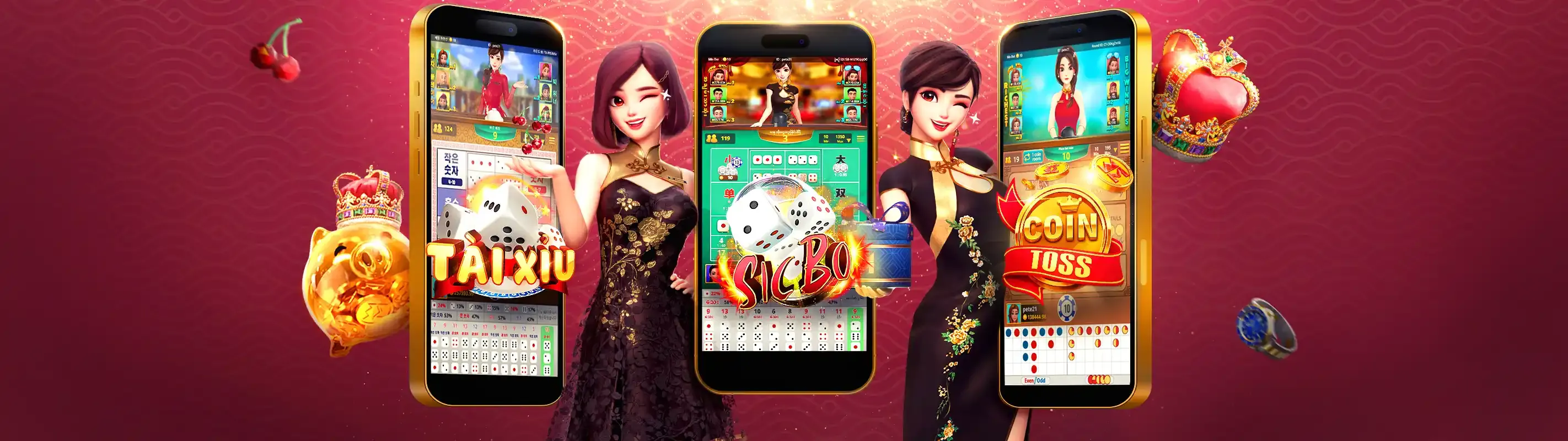 Bắn cá VIP 168f