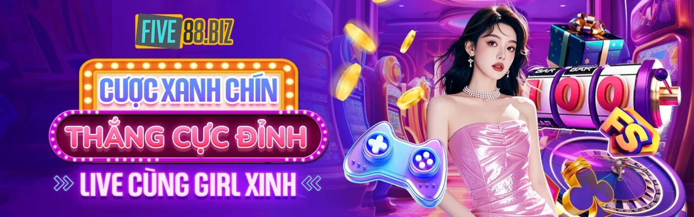 Chiến thuật chơi các tựa game casino online tại 168f