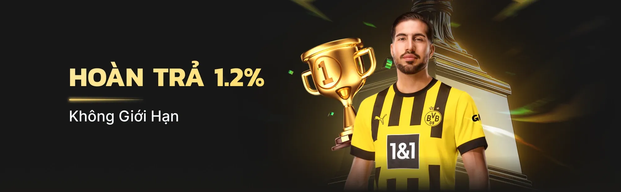 Bước 2: Nạp tiền nhanh chóng để tham gia game bài online tại 168f